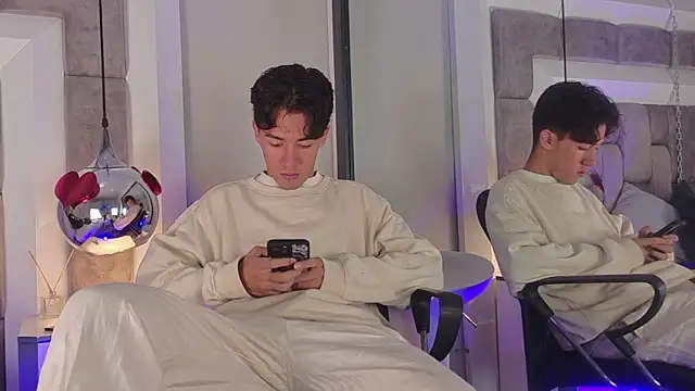 Austin Reedss online show from March 31, 2026, 12:40 pm