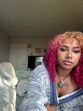 BABYLOLAXOXO online show from February 26, 2026, 11:38 pm