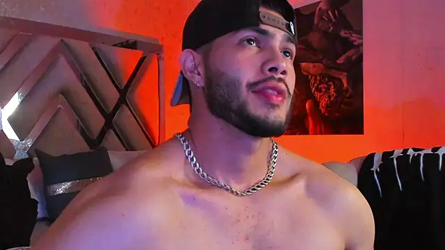 Vincentblack online show from February 28, 2026, 3:50 am