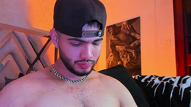 Vincentblack online show from March 26, 2026, 4:00 am