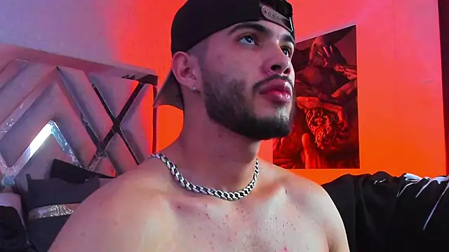 Vincentblack online show from April 4, 2026, 5:58 am