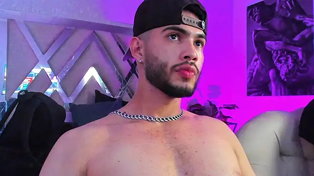 Vincentblack online show from March 31, 2026, 3:30 am