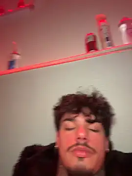 Snapshot of SNAKEARM chatting on February 24, 2026, 6:53 pm SNAKEARM online show from February 24, 2026, 6:53 pm