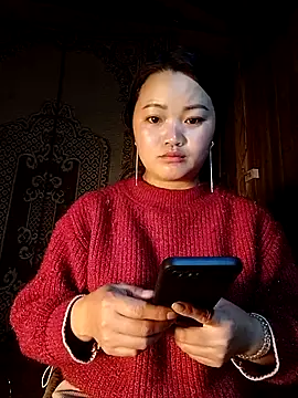 Ttmay- online show from February 26, 2026, 1:16 am