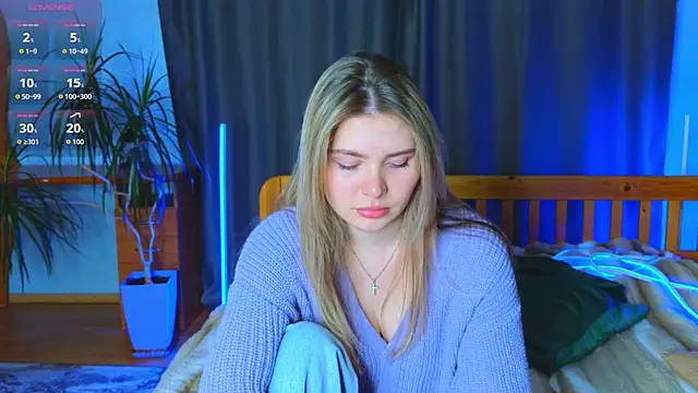 hornycharisma online show from April 14, 2026, 1:27 pm