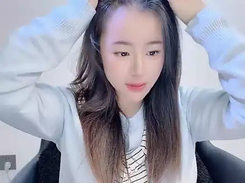 Baixi-01 online show from March 1, 2026, 4:34 am