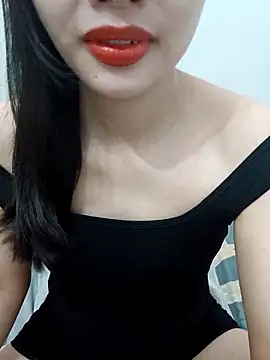 AmberBelle 007 online show from April 9, 2026, 9:10 pm