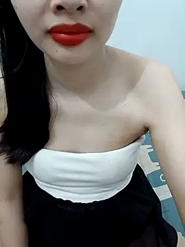 AmberBelle 007 online show from April 9, 2026, 7:14 am