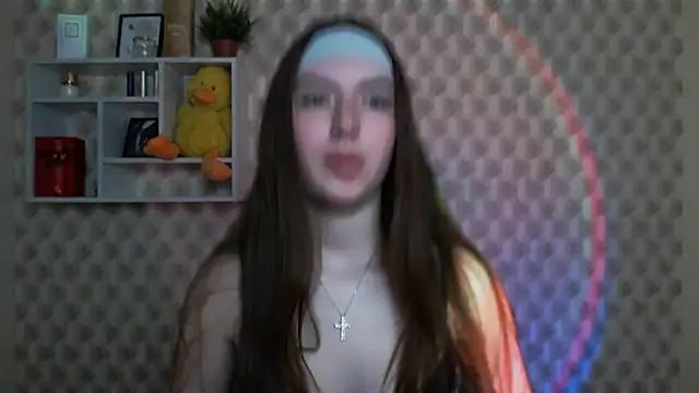 AnnaFlirt  online show from May 23, 2026, 9:08 am