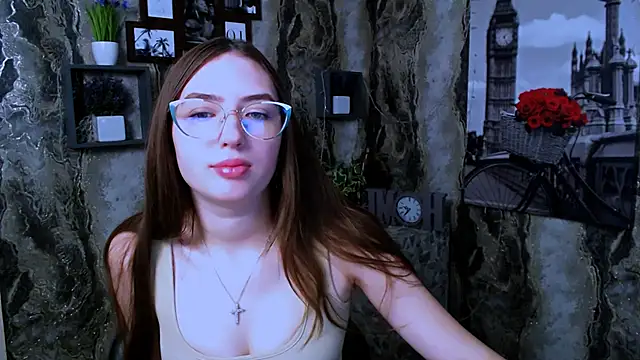 AnnaFlirt  online show from May 29, 2026, 9:48 am