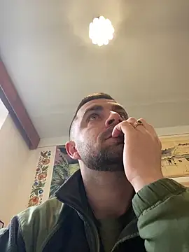 VANYA1997 online show from March 14, 2026, 7:25 am