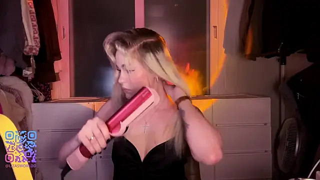 Snapshot of LisaNelsona chatting on February 26, 2026, 2:39 pm LisaNelsona online show from February 26, 2026, 2:39 pm