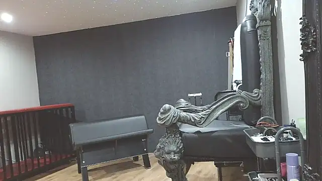 meesteresTirza online show from March 1, 2026, 12:49 pm