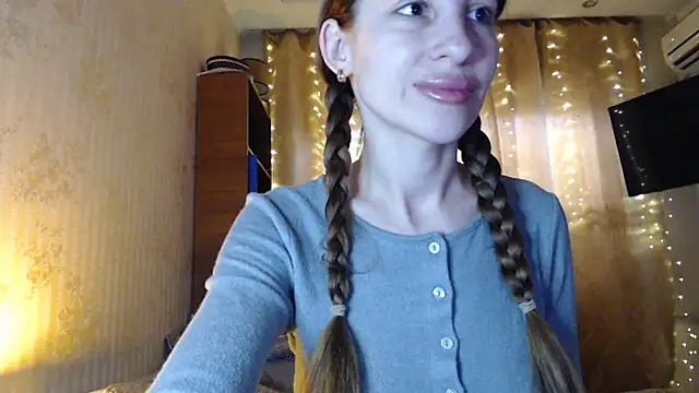 Nora Sweet1 online show from March 4, 2026, 8:11 am