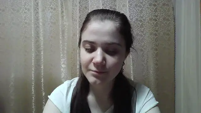 Snapshot of CarinaFolmar chatting on February 27, 2026, 3:12 pm CarinaFolmar online show from February 27, 2026, 3:12 pm