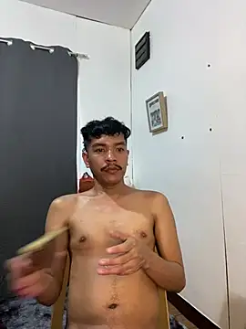 asian darlingcummersxXx online show from July 7, 2026, 5:10 am