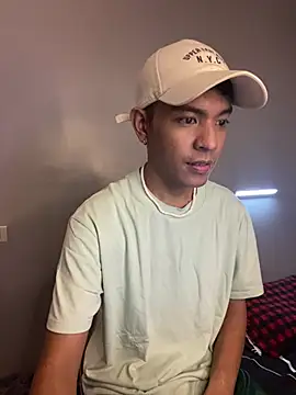 asian darlingcummersxXx online show from March 15, 2026, 3:30 pm