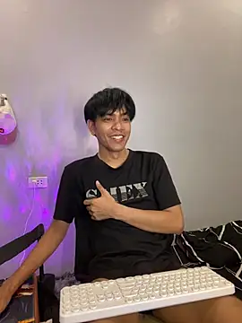 asian darlingcummersxXx online show from March 24, 2026, 4:07 pm