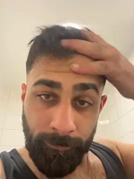 Shayan 021 Private online show from June 5, 2026, 8:47 pm