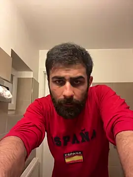 Shayan 021 Private online show from May 31, 2026, 1:22 am