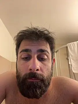 Shayan 021 Private online show from May 31, 2026, 7:14 pm
