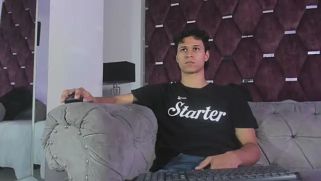 TonyBenedetti online show from July 11, 2026, 8:42 pm