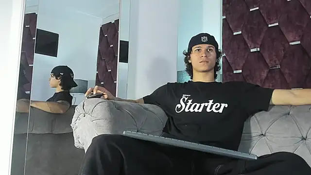 TonyBenedetti online show from April 5, 2026, 8:59 pm