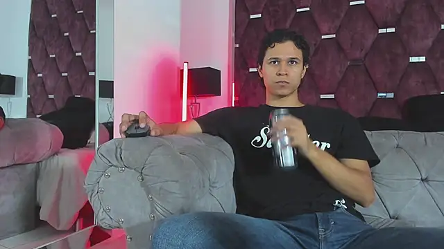 TonyBenedetti online show from July 23, 2026, 7:21 pm
