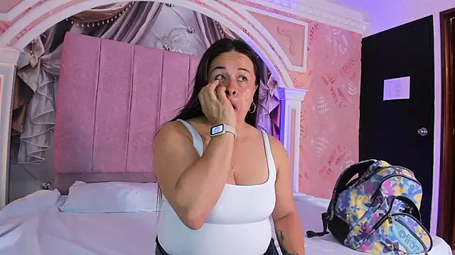 iliy perverted online show from March 23, 2026, 11:32 am