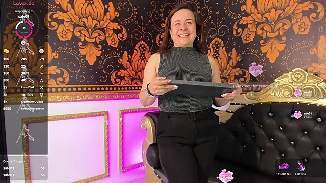 iliy perverted online show from June 1, 2026, 11:54 am