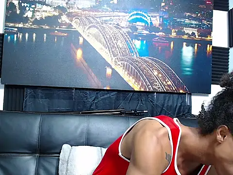 Snapshot of Josh_fit7 chatting on February 25, 2026, 2:28 pm Josh fit7 online show from February 25, 2026, 2:28 pm