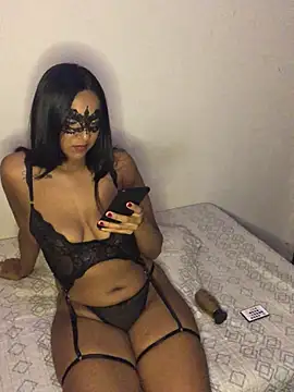 Snapshot of MayaJaci chatting on March 1, 2026, 3:17 am MayaJaci online show from March 1, 2026, 3:17 am