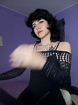 vanesa latina online show from February 26, 2026, 7:03 pm