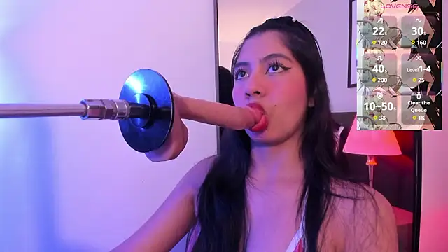 lanna doll  online show from March 26, 2026, 11:52 am