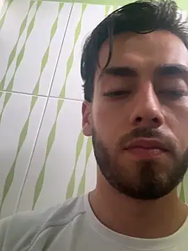 Axel  Blaze online show from April 11, 2026, 7:17 pm