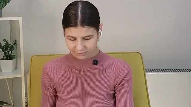 Snapshot of AnastaciaHazekamp chatting on February 27, 2026, 8:14 am AnastaciaHazekamp online show from February 27, 2026, 8:14 am