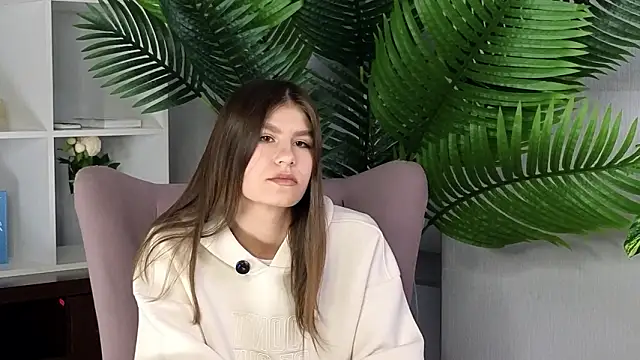 Snapshot of AnastaciaHazekamp chatting on February 25, 2026, 8:25 am AnastaciaHazekamp online show from February 25, 2026, 8:25 am