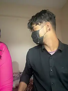 Snapshot of AIR_Hostes chatting on February 27, 2026, 5:35 pm AIR Hostes online show from February 27, 2026, 5:35 pm