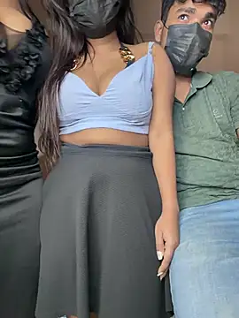 AIR Hostes online show from April 14, 2026, 4:12 pm