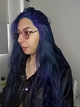 sckarleth 0 online show from February 24, 2026, 7:26 pm