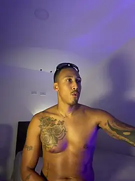 bruno west online show from April 10, 2026, 3:02 am