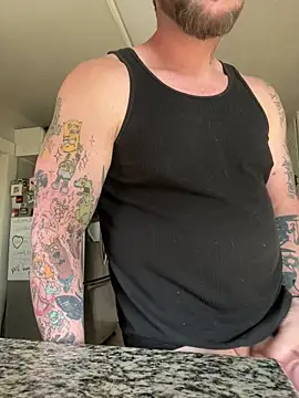 kingcali420 online show from February 27, 2026, 9:03 pm