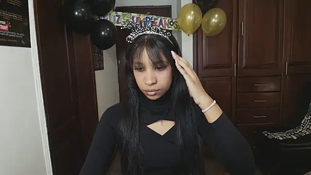 ShayMilleer online show from June 12, 2026, 11:52 am