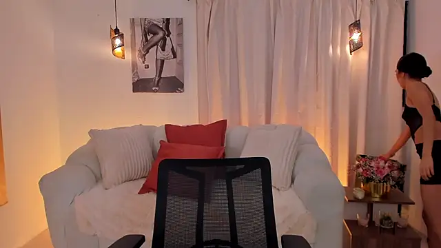 Snapshot of IsabellaLux_ chatting on April 12, 2026, 3:26 pm IsabellaLux online show from April 12, 2026, 3:26 pm