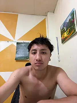 Gonzalogz online show from April 20, 2026, 10:33 pm