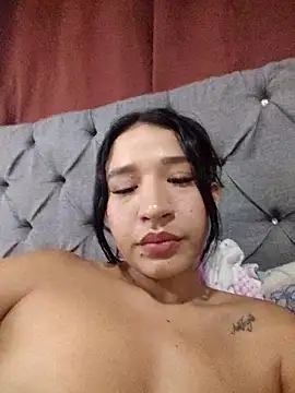 Rous XXX online show from March 20, 2026, 10:44 pm