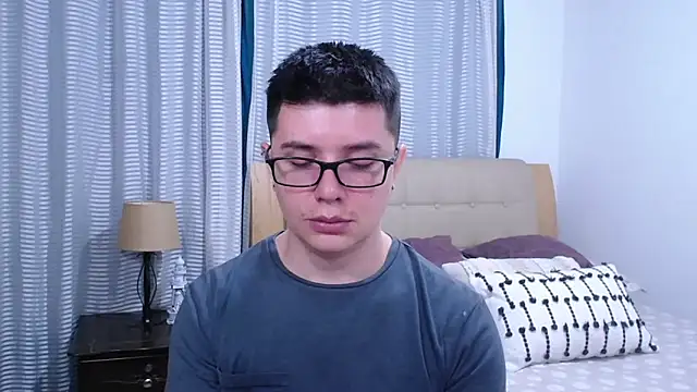 BlackFoXXX69 online show from April 13, 2026, 8:57 pm