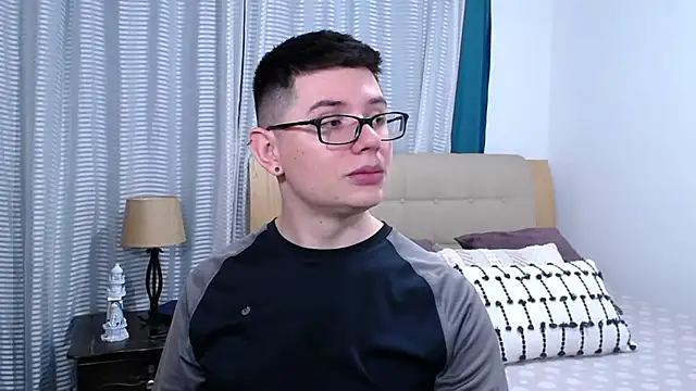 BlackFoXXX69 online show from March 10, 2026, 9:19 pm