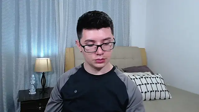 BlackFoXXX69 online show from February 28, 2026, 7:24 pm