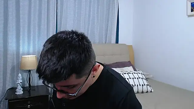 BlackFoXXX69 online show from February 26, 2026, 7:14 pm